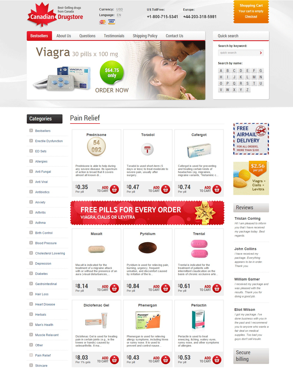 Adipex Comprar España
